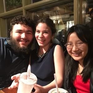 Meet your Posher, Ella